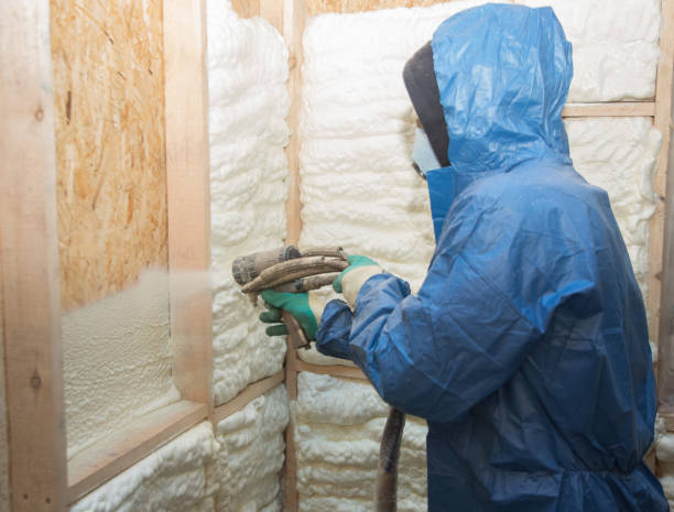 Professional Insulation in Oak Hills, CA